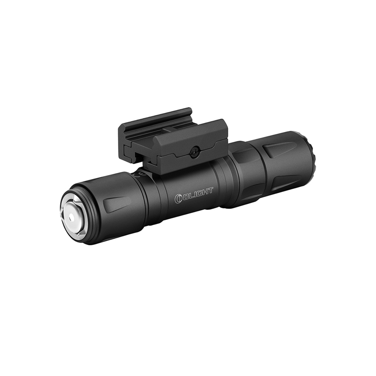 פנס טקטי Odin S עם מסילה מובנית של Olight פנס טקטי Odin S עם מסילה מובנית של Olight