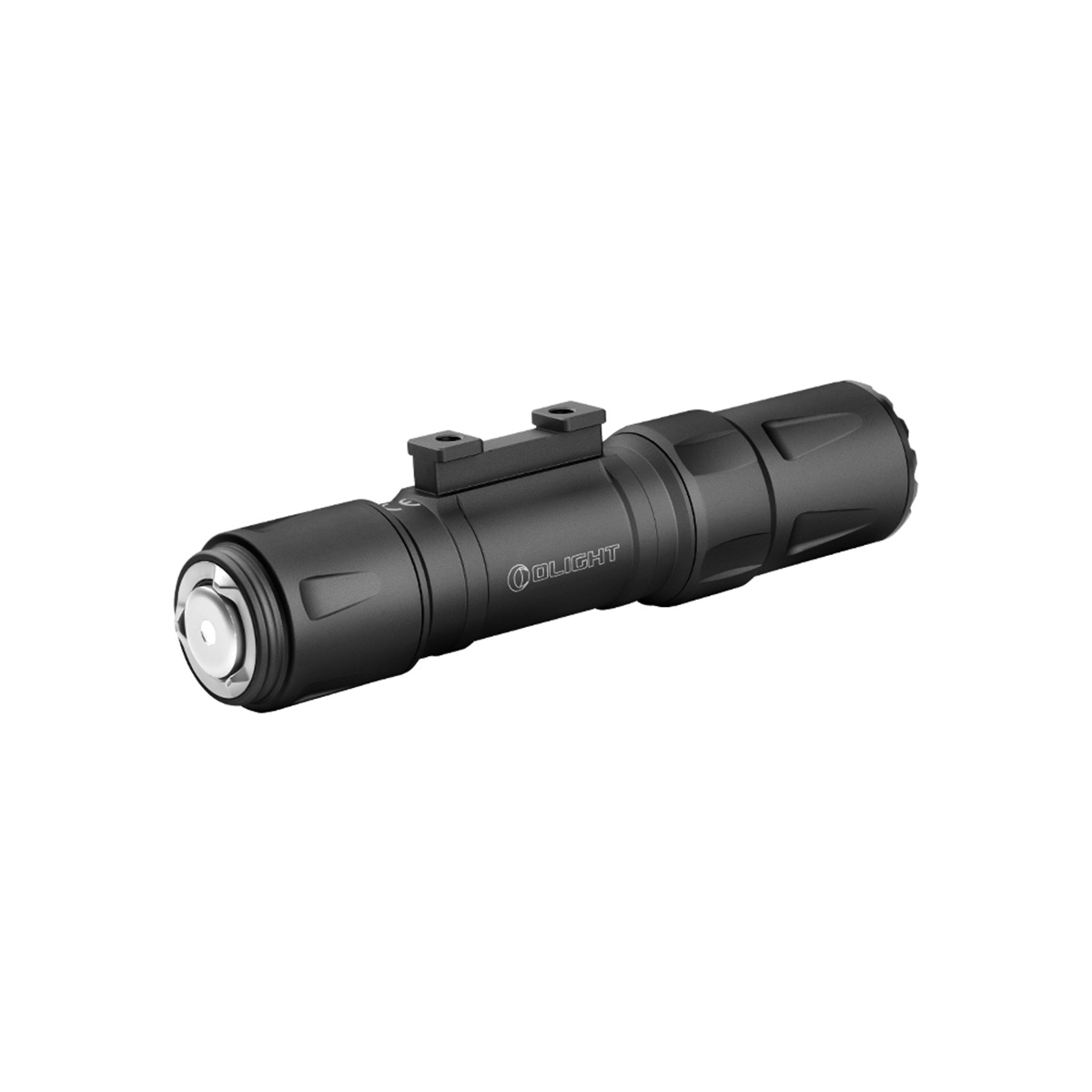 פנס טקטי Odin S עם מסילה מובנית של Olight פנס טקטי Odin S עם מסילה מובנית של Olight