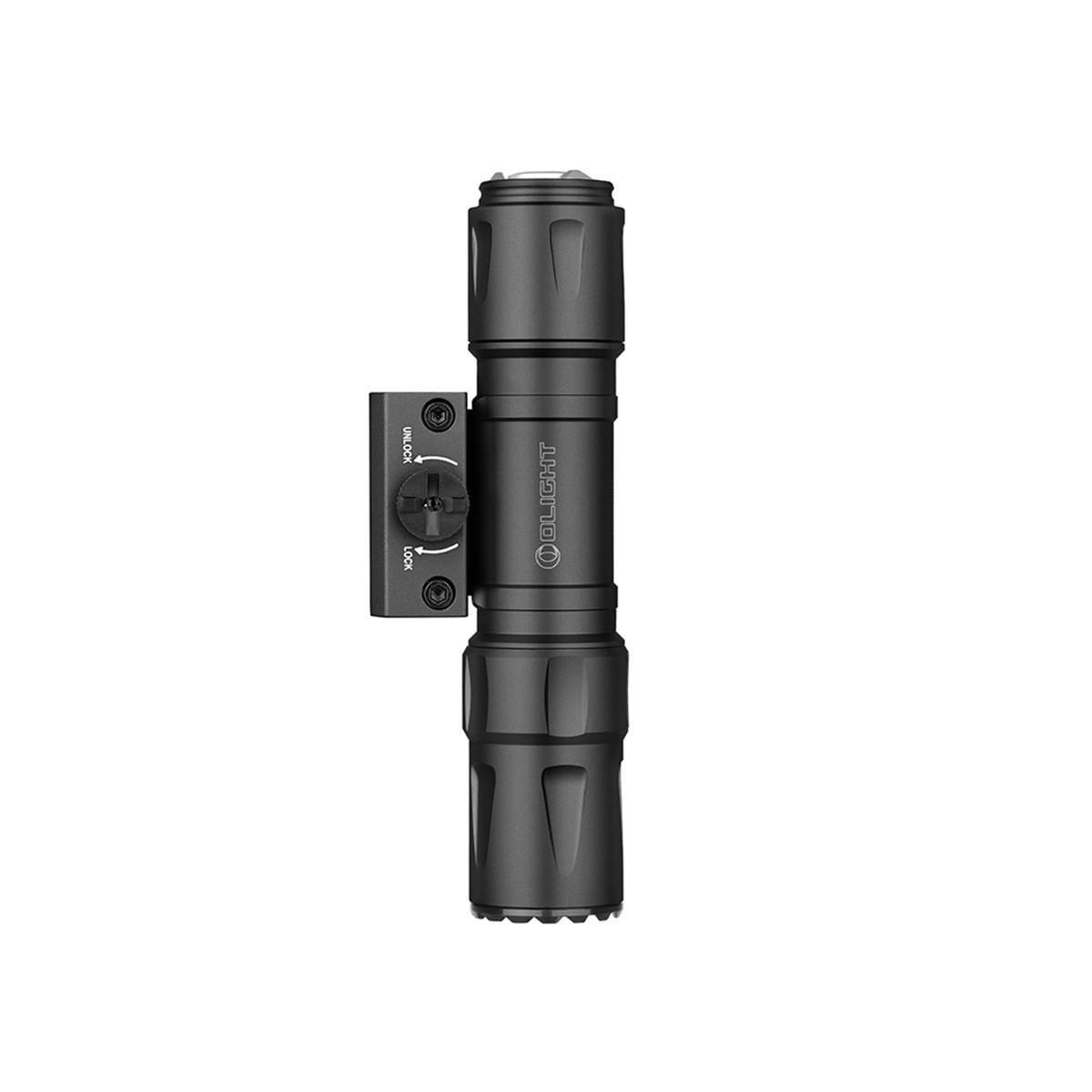 פנס טקטי Odin S עם מסילה מובנית של Olight פנס טקטי Odin S עם מסילה מובנית של Olight