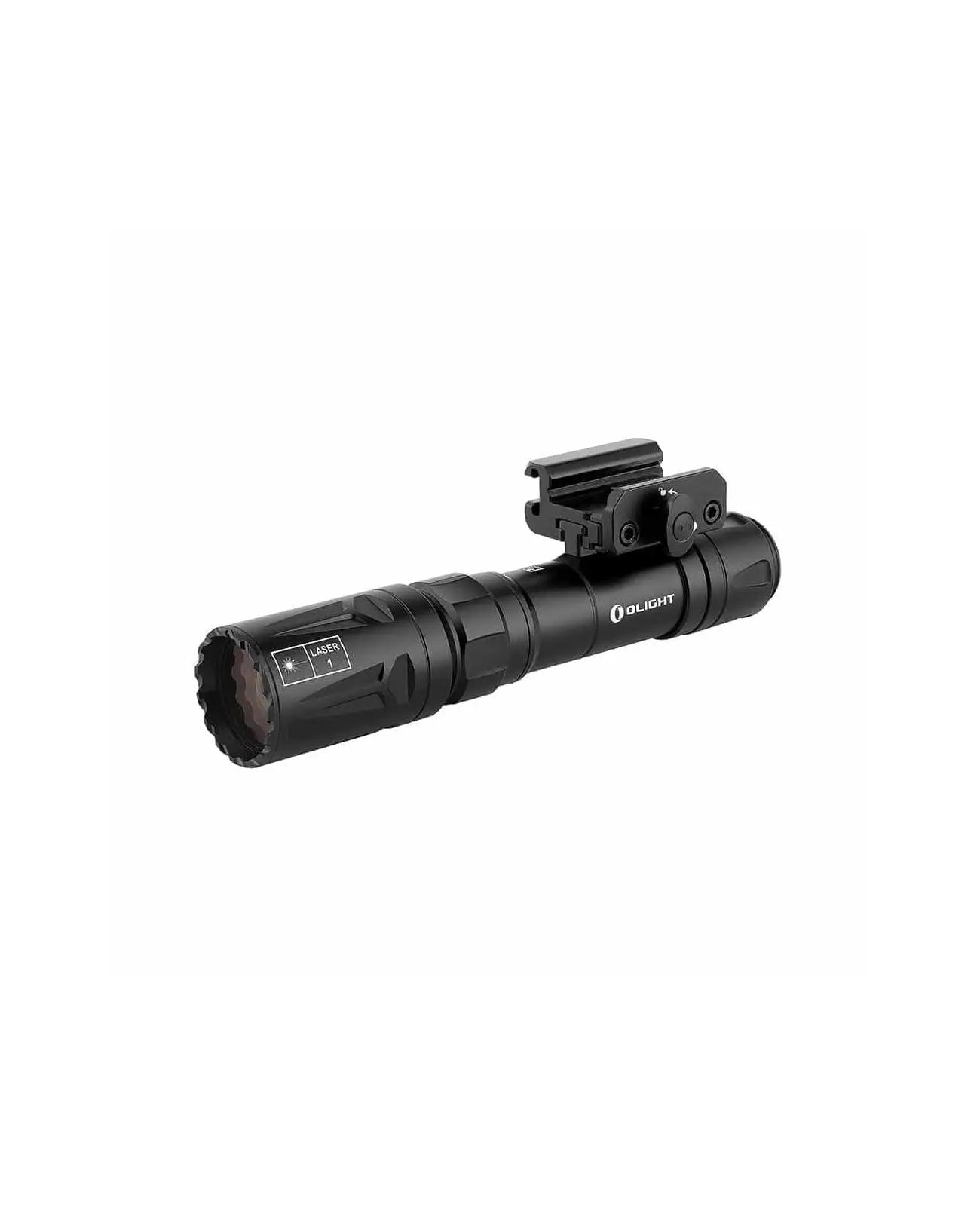 Olight - Odin Turbo 330 Lumens Tactical Flashlight