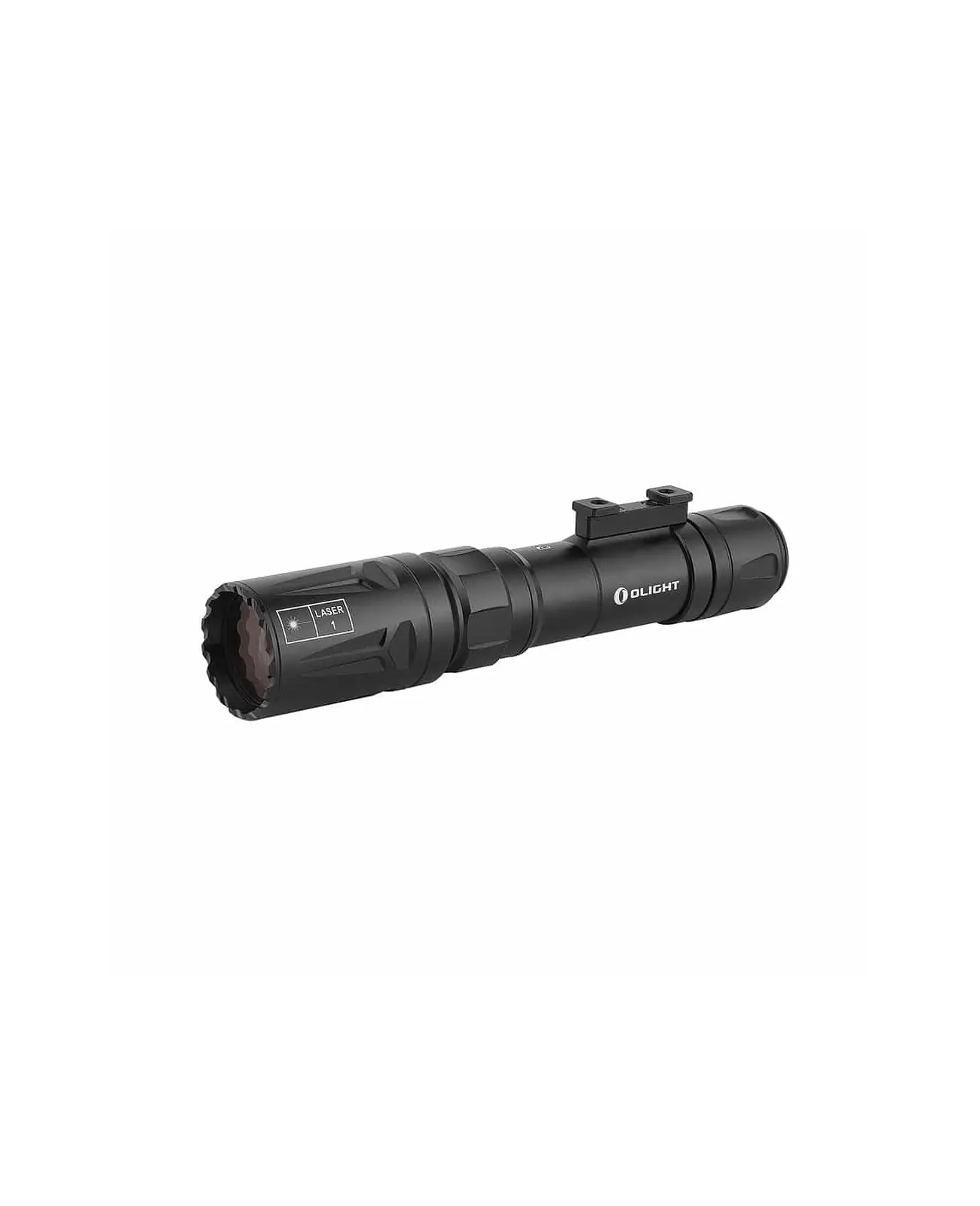 Olight - Odin Turbo 330 Lumens Tactical Flashlight