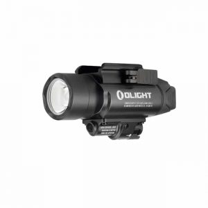 פנס לאקדח ומתאם למסילת פיקטיני Olight Baldr Pro - פנס וציין לייזר ירוק, אלומה רחבה במרחק 260 מטרים פנס לאקדח ומתאם למסילת פיקטיני Olight Baldr Pro - פנס וציין לייזר ירוק, אלומה רחבה במרחק 260 מטרים
