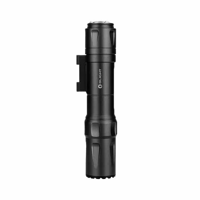 פנס טקטי נטען לנשק עם מתאם למסילת פיקטיני OLIGHT ODIN - פנס בלבד, אלומה רחבה במרחק 300 מטרים פנס טקטי נטען לנשק עם מתאם למסילת פיקטיני OLIGHT ODIN - פנס בלבד, אלומה רחבה במרחק 300 מטרים