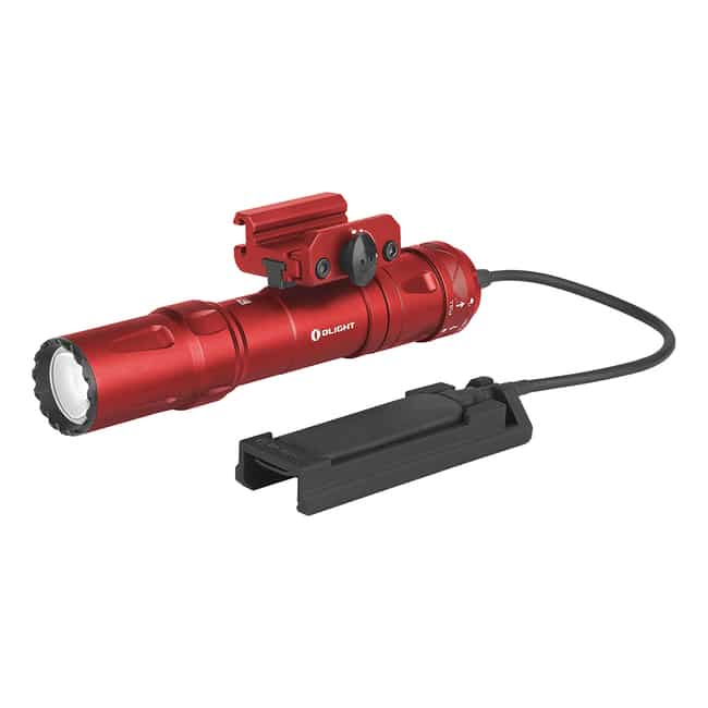 פנס טקטי נטען לנשק עם מתאם למסילת פיקטיני OLIGHT ODIN - פנס בלבד, אלומה רחבה במרחק 300 מטרים פנס טקטי נטען לנשק עם מתאם למסילת פיקטיני OLIGHT ODIN - פנס בלבד, אלומה רחבה במרחק 300 מטרים
