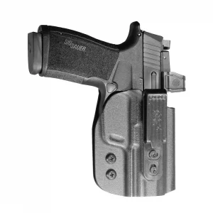 Fobus Boltaron OWB & IWB Holster for Sig P365 XMACRO SGMAC