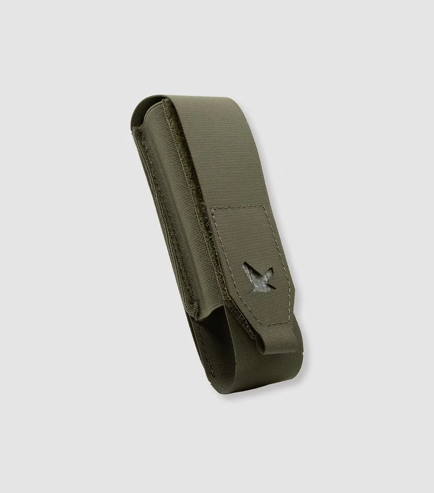 X-Ray CAT Pouch – Night Heron
