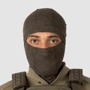ECHO BALACLAVA FR - Night Heron