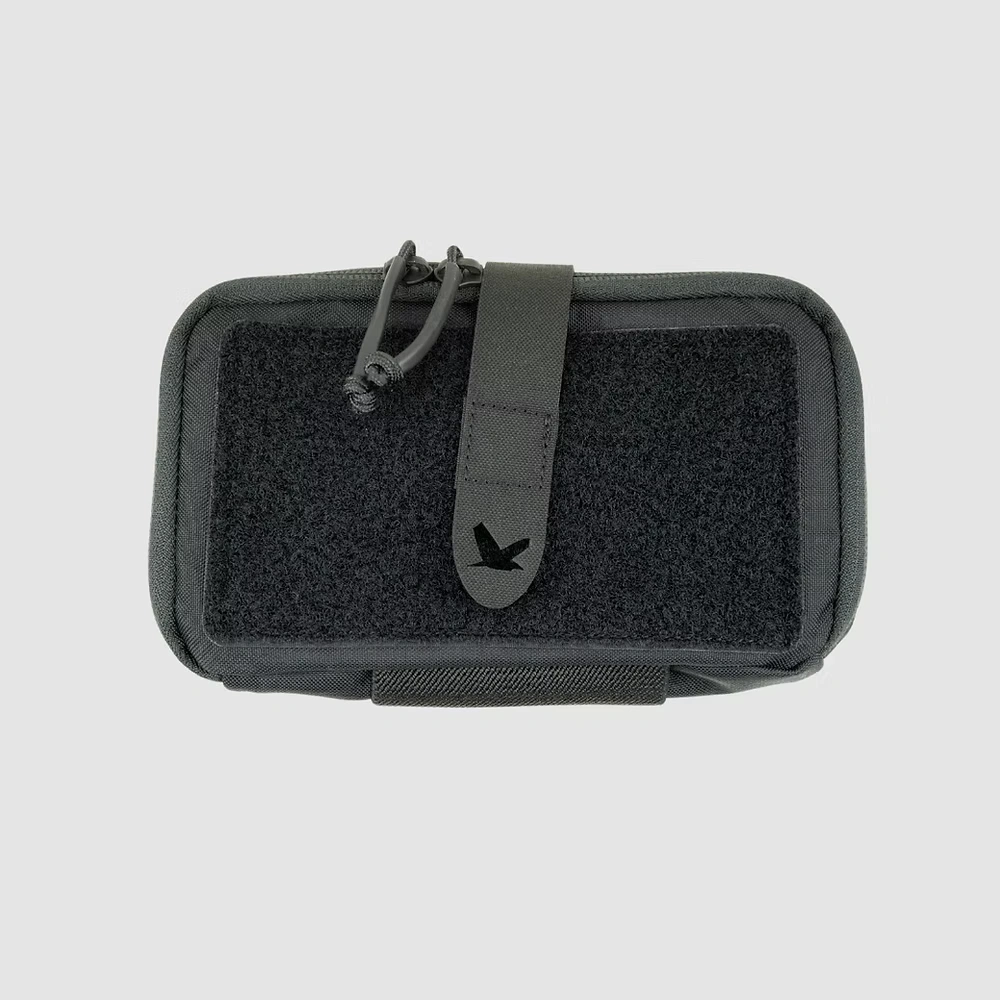 Alpha Admin Pouch - Night Heron -8