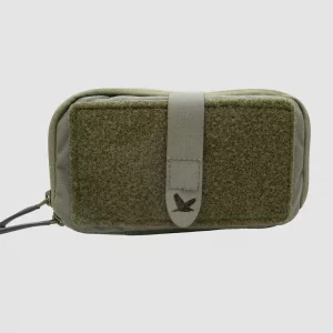 Alpha Admin Pouch - Night Heron