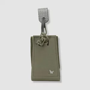 פונדה למחסנית בודדת X-RAY SINGLE MAG POUCH - Night Heron פונדה למחסנית בודדת X-RAY SINGLE MAG POUCH - Night Heron