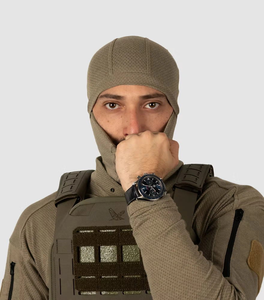 ECHO BALACLAVA FR – Night Heron – 4