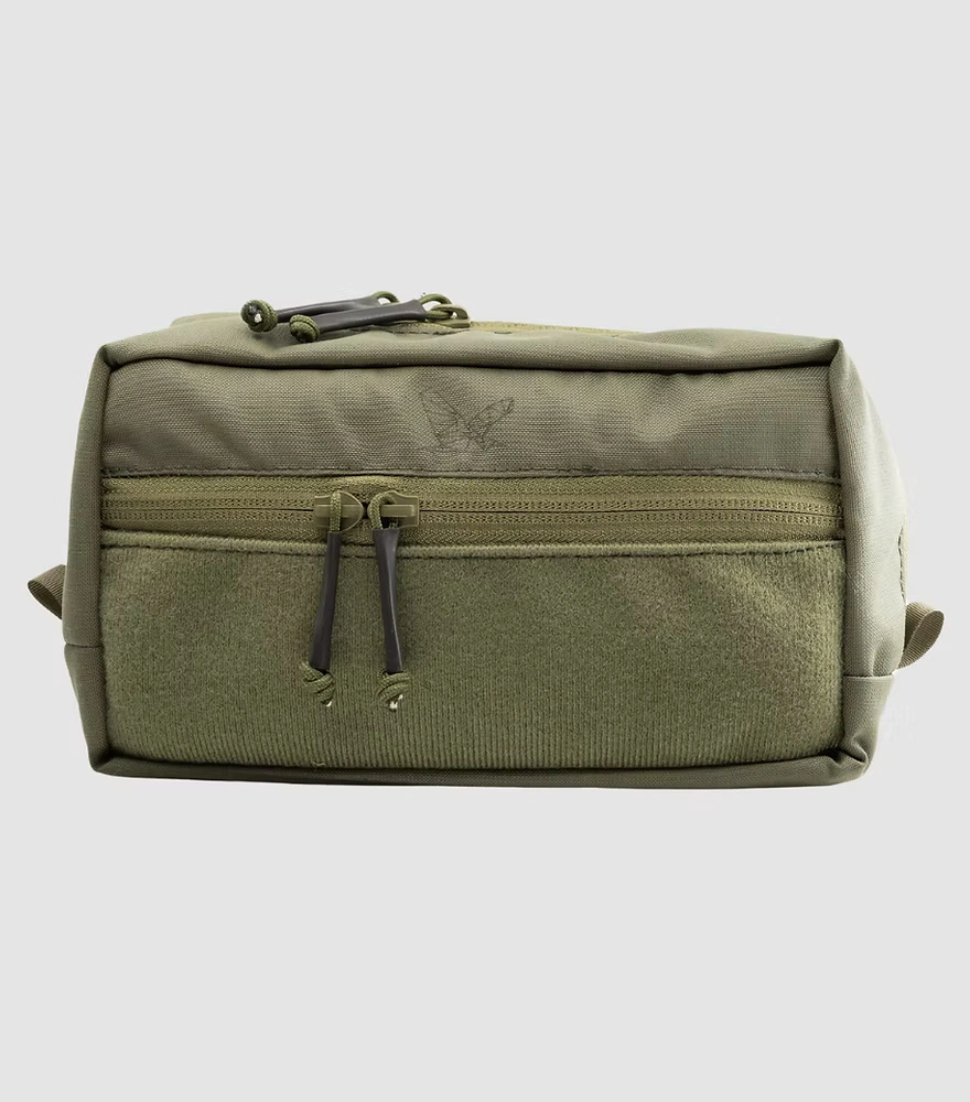פונדת דנגלר X-RAY DANGLER POUCH - Night Heron פונדת דנגלר X-RAY DANGLER POUCH - Night Heron