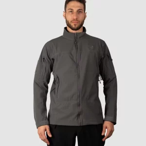 מעיל סופטשל לוחמה FOXTROT JACKET ACTIVE - Night Heron מעיל סופטשל לוחמה FOXTROT JACKET ACTIVE - Night Heron
