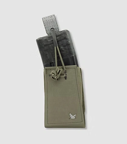 פונדה למחסנית בודדת X-RAY SINGLE MAG POUCH - Night Heron פונדה למחסנית בודדת X-RAY SINGLE MAG POUCH - Night Heron
