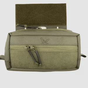 פונדת דנגלר X-RAY DANGLER POUCH - Night Heron פונדת דנגלר X-RAY DANGLER POUCH - Night Heron