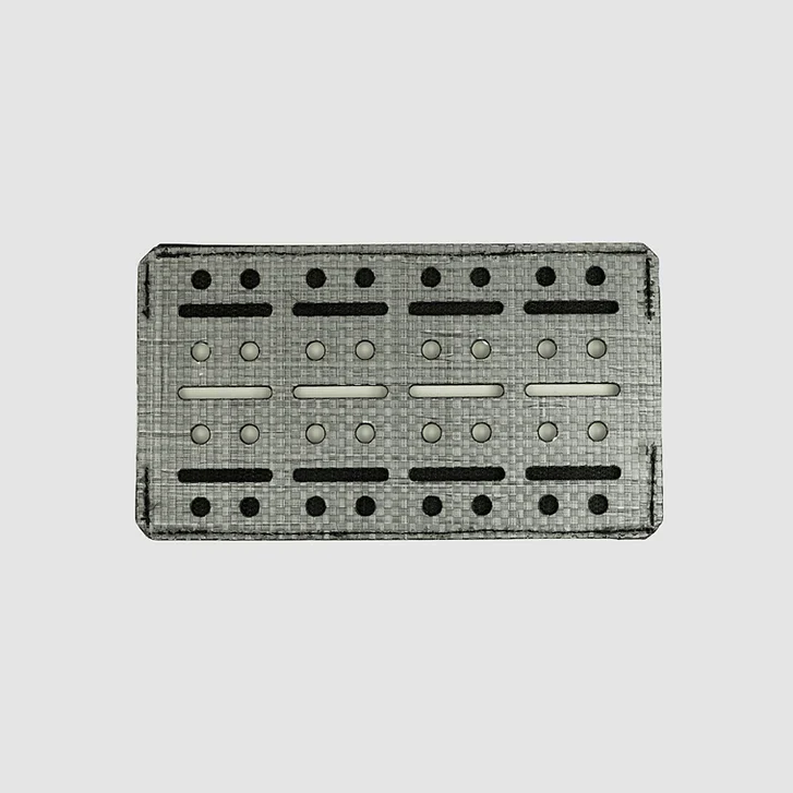 פונדת דנגלר X-RAY DANGLER POUCH - Night Heron פונדת דנגלר X-RAY DANGLER POUCH - Night Heron