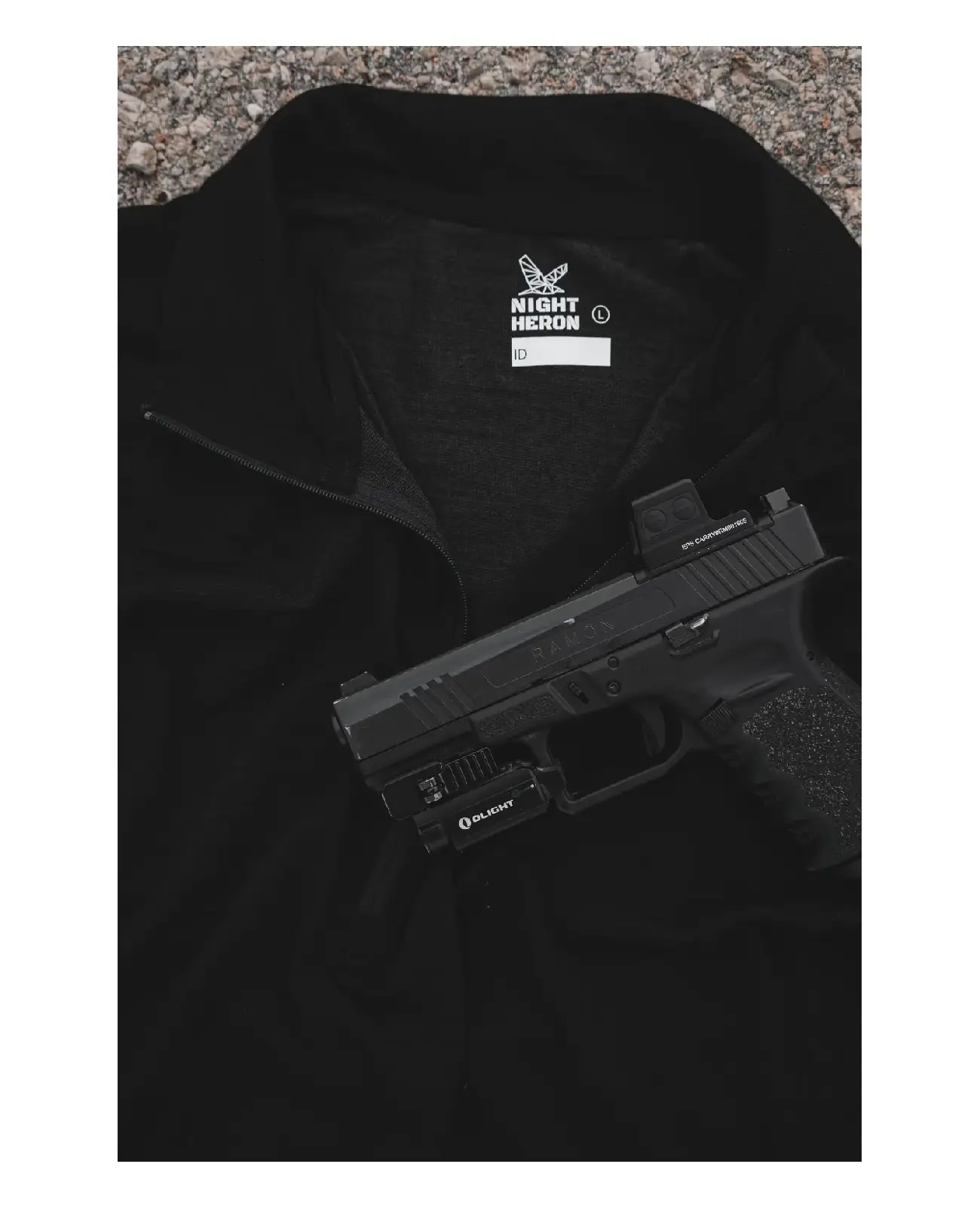 חולצה שכבת בסיס צמר מרינו BRAVO SHIRT ACTIVE - Night Heron חולצה שכבת בסיס צמר מרינו BRAVO SHIRT ACTIVE - Night Heron