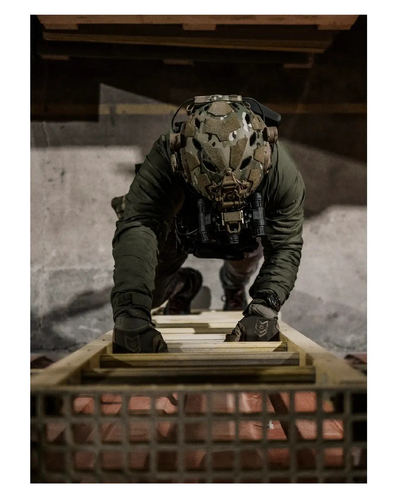 כפפות טקטיות מלאות Mog Target High Abrasion כפפות טקטיות מלאות Mog Target High Abrasion