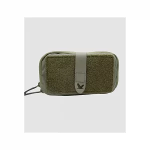 Alpha Admin Pouch - Night Heron