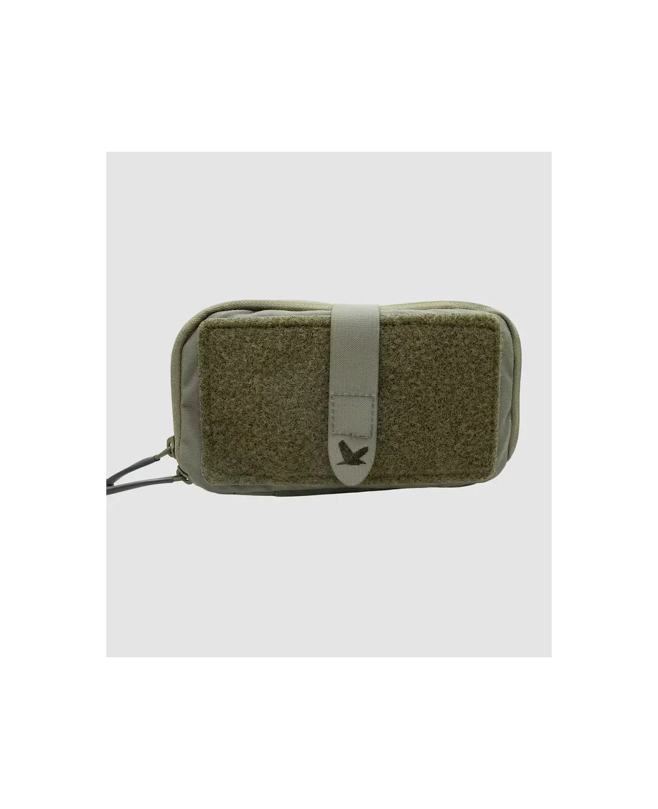 ALPHA ADMIN POUCH - פונדת אדמין