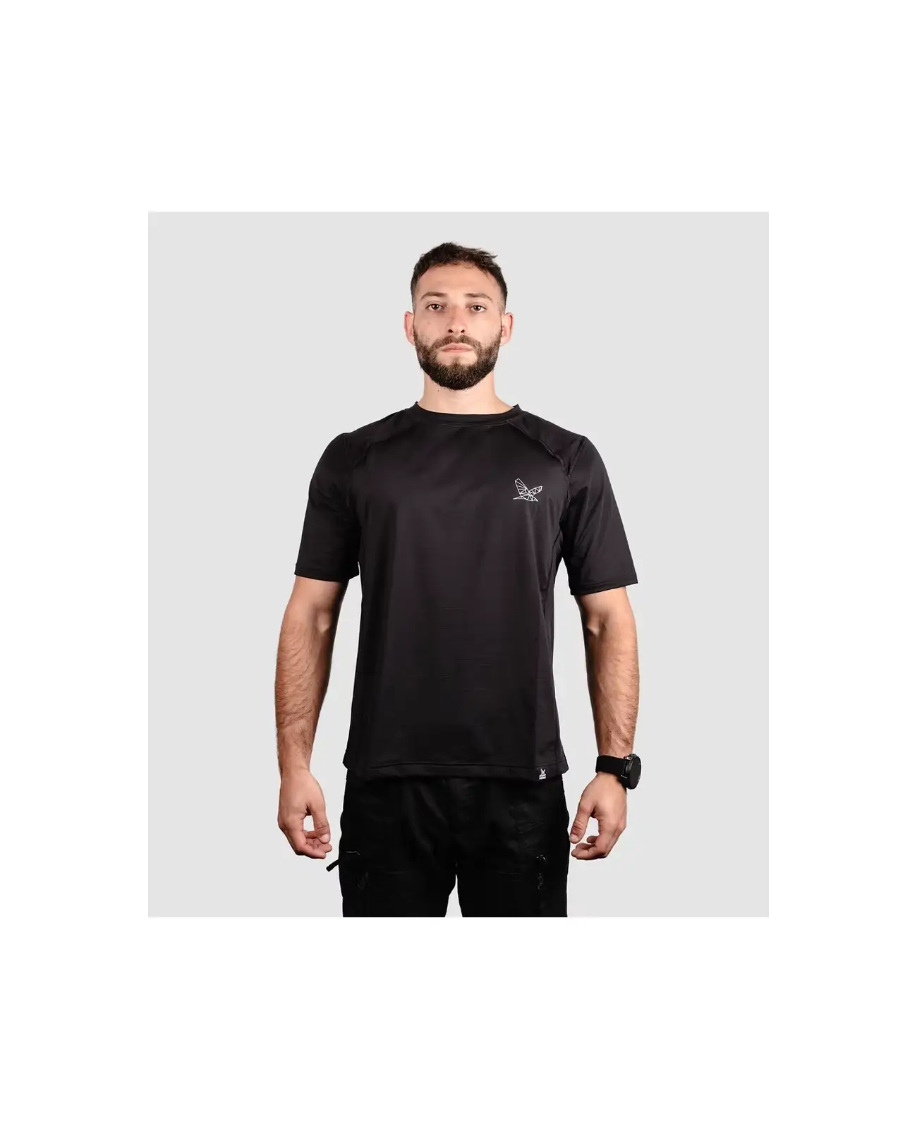 ALPHA T-SHIRT - חולצה מנדפת מבצעית
