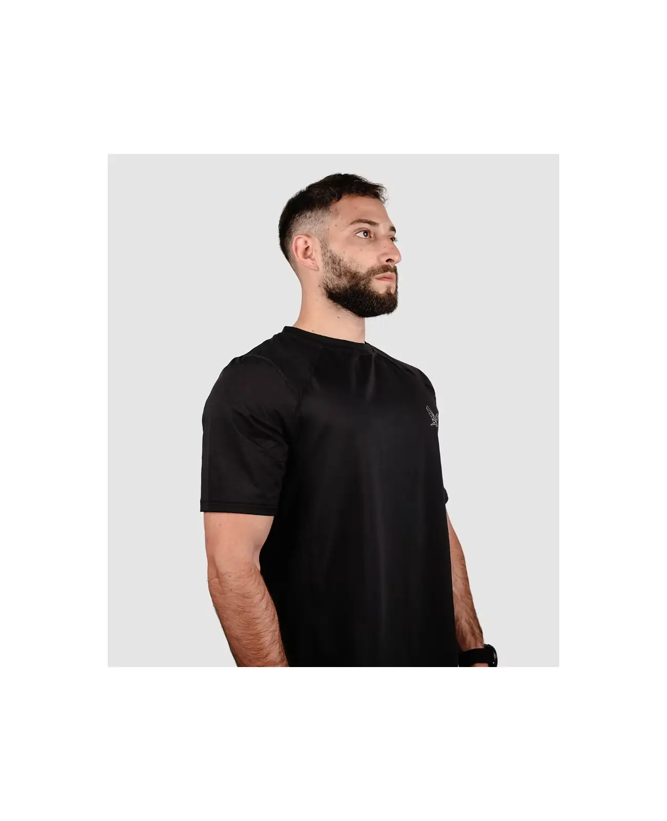 ALPHA T-SHIRT - חולצה מנדפת מבצעית