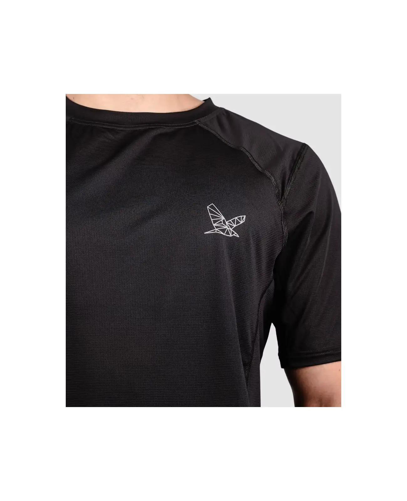 ALPHA T-SHIRT - חולצה מנדפת מבצעית