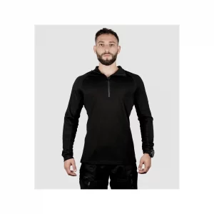 BRAVO SHIRT ACTIVE - Night Heron
