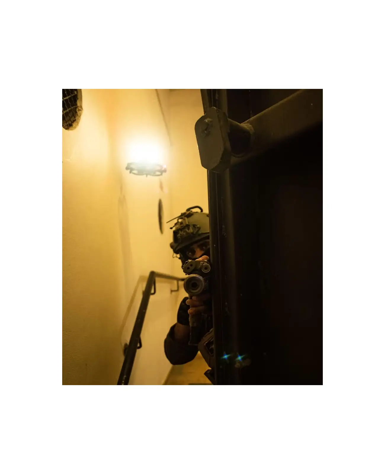 DJI AVATA LED Kit - Night Heron