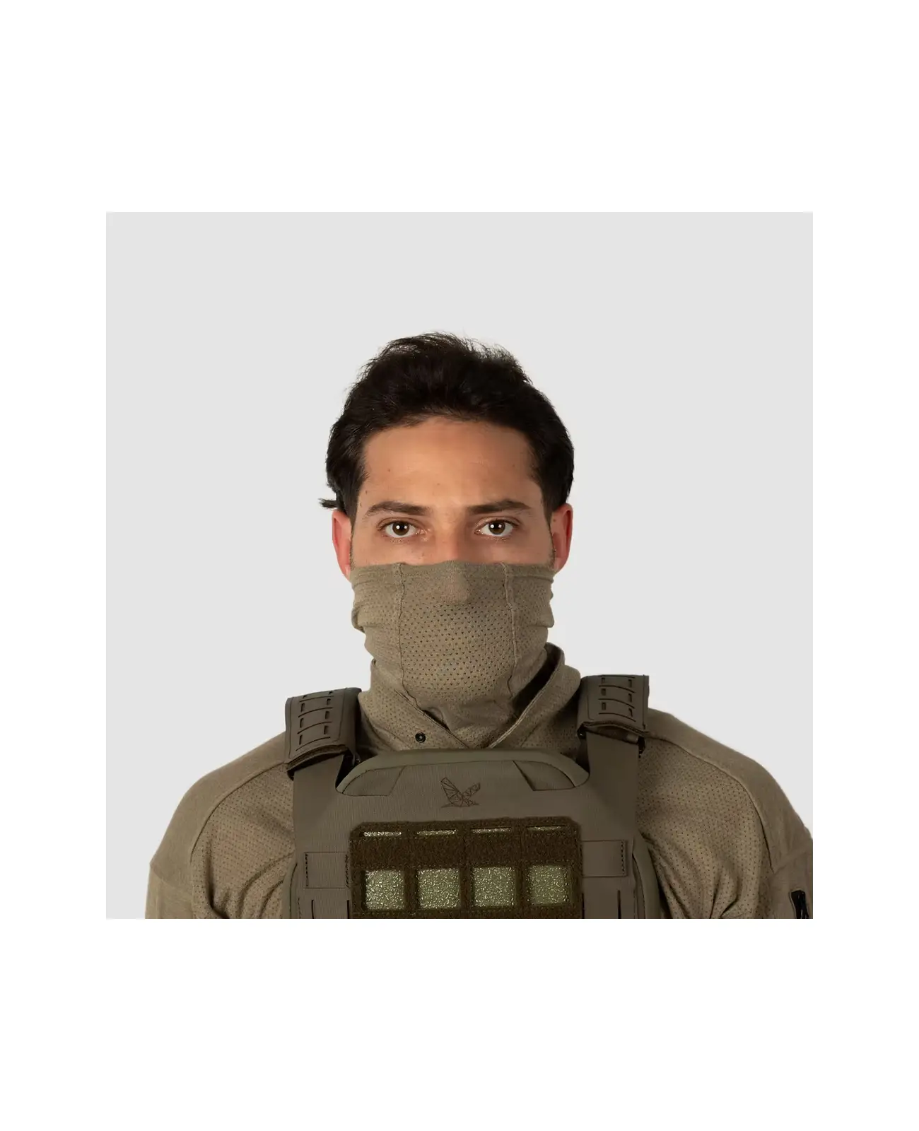 ECHO BALACLAVA FR - מסיכת פנים טקטית מעכבת בעירה