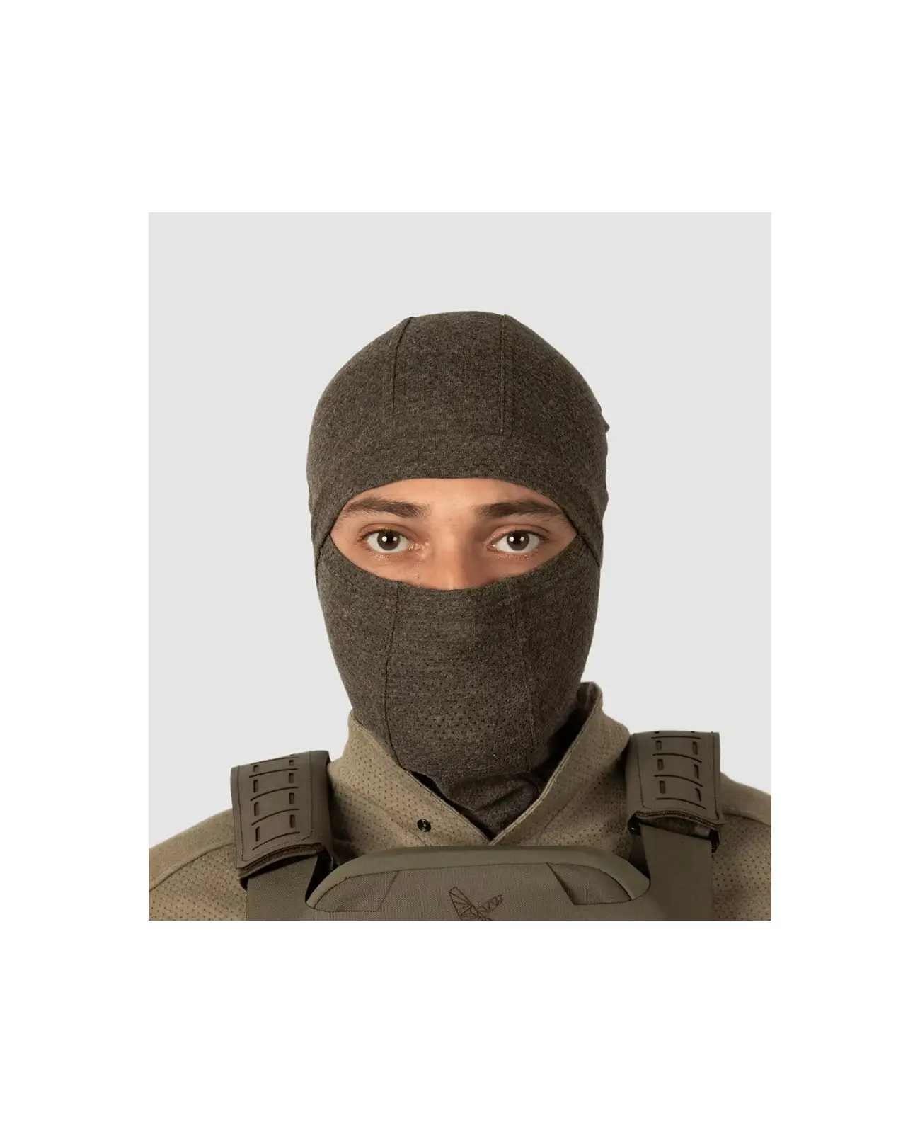 ECHO BALACLAVA FR - מסיכת פנים טקטית מעכבת בעירה