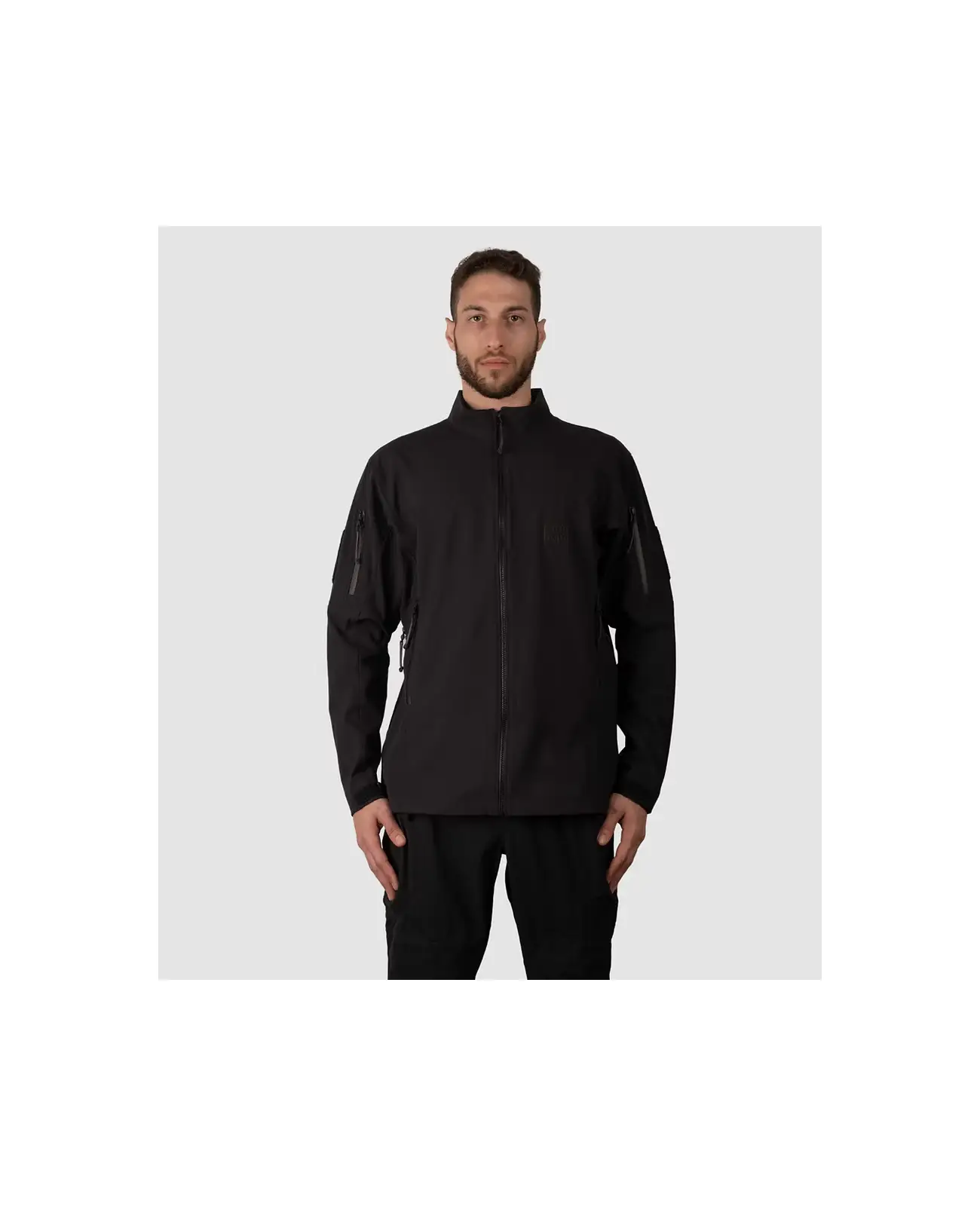 FOXTROT JACKET ACTIVE - Night Heron
