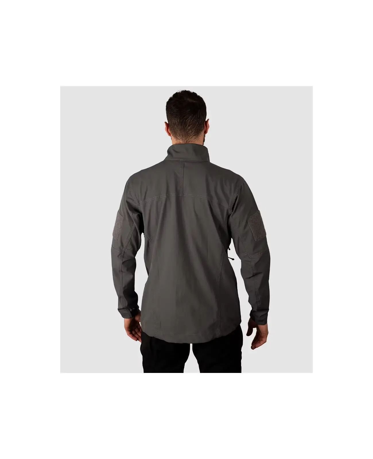 FOXTROT JACKET ACTIVE - Night Heron