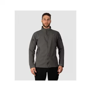 FOXTROT JACKET ACTIVE - Night Heron