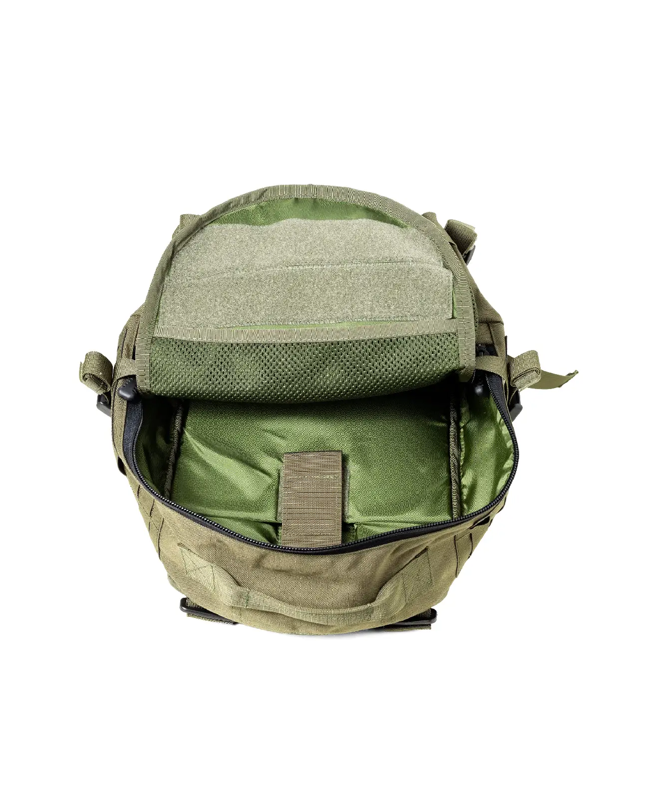 Lior Modular Fast Release Backpack 14+3L (Tzvi Tzav)