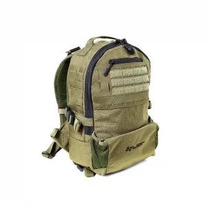Lior Modular Fast Release Backpack 14+3L (Tzvi Tzav)