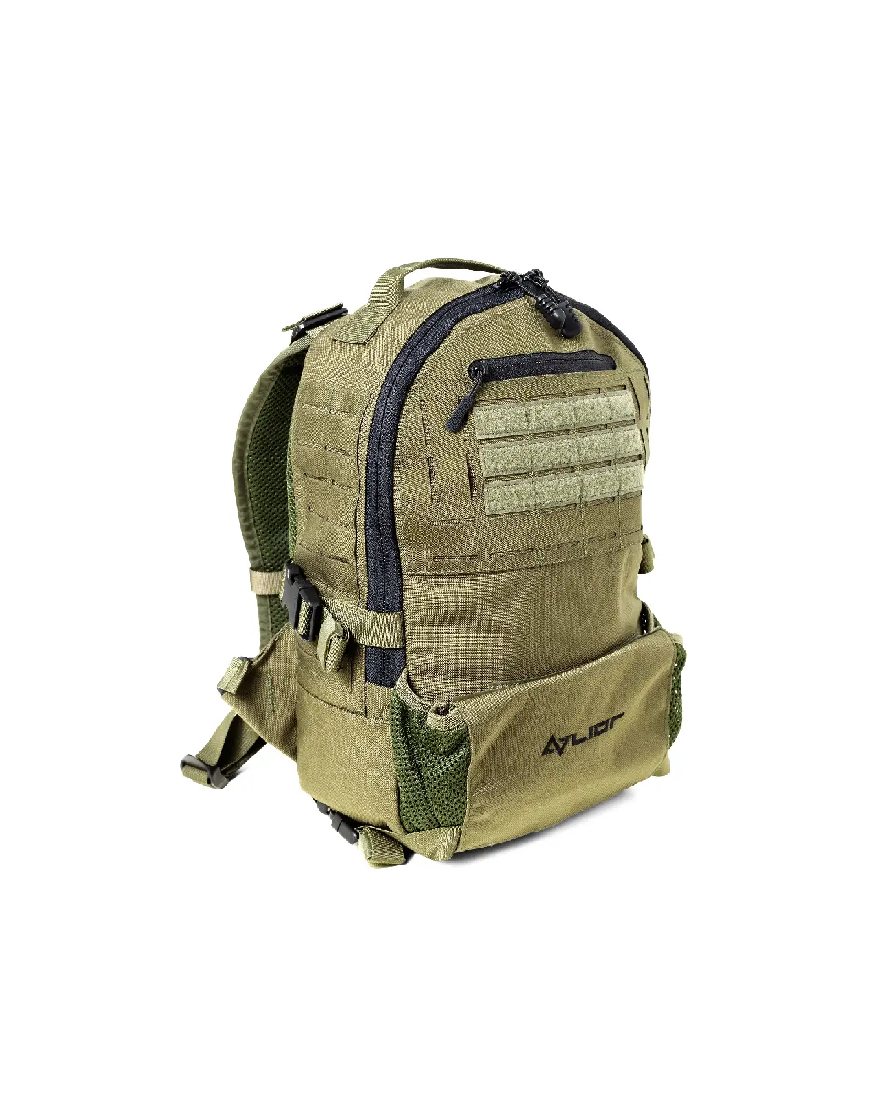 Lior Modular Fast Release Backpack 14+3L (Tzvi Tzav)