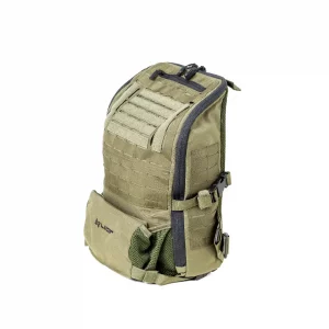 Lior Modular Fast Release Backpack 15+3L (Tzvi Tzav)
