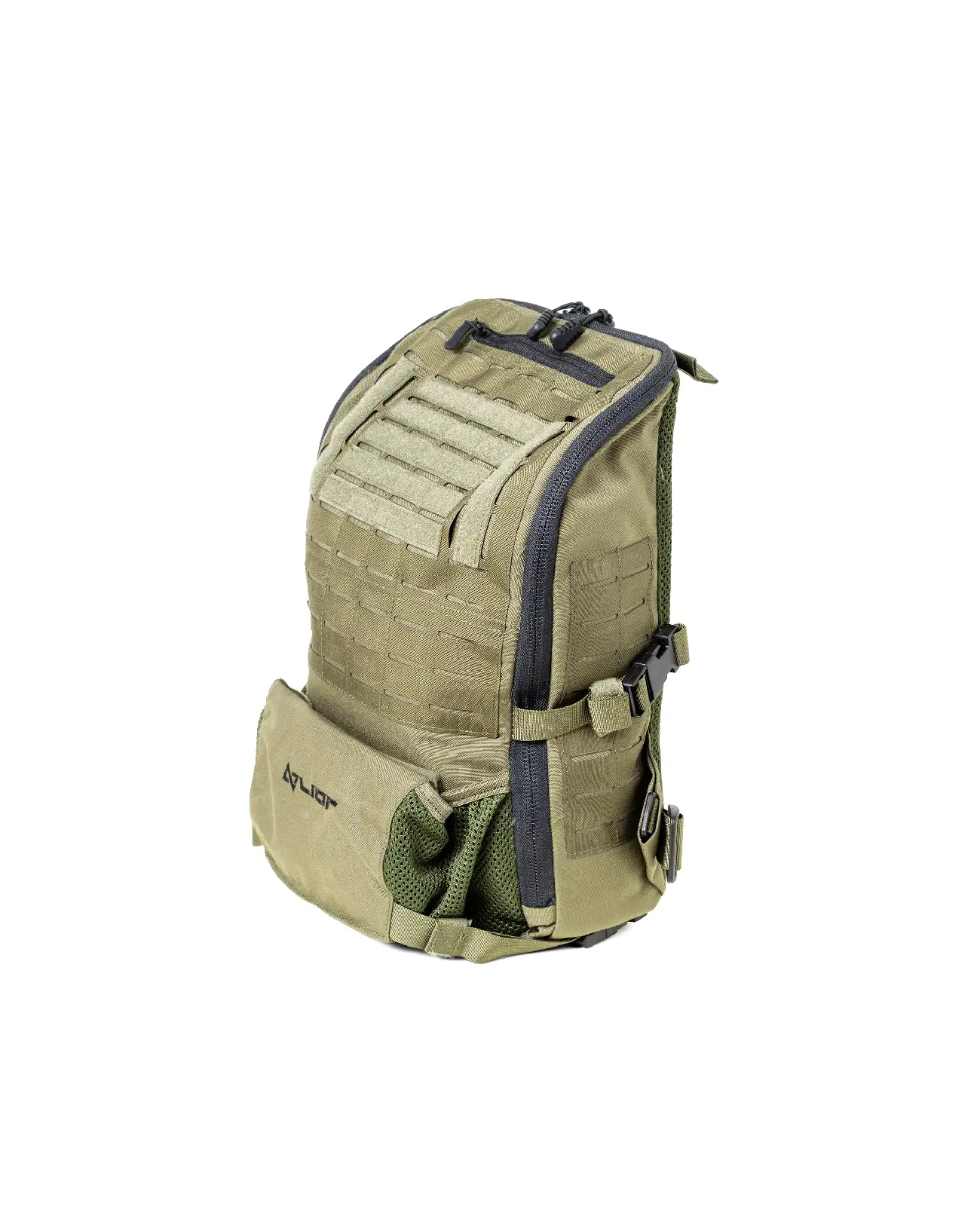Lior Modular Fast Release Backpack 15+3L (Tzvi Tzav)