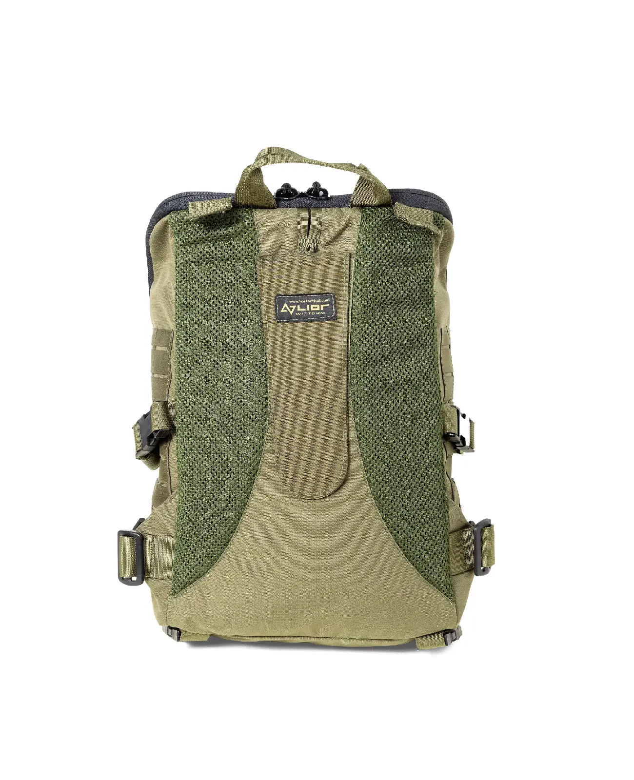 Lior Modular Fast Release Backpack 15+3L (Tzvi Tzav)