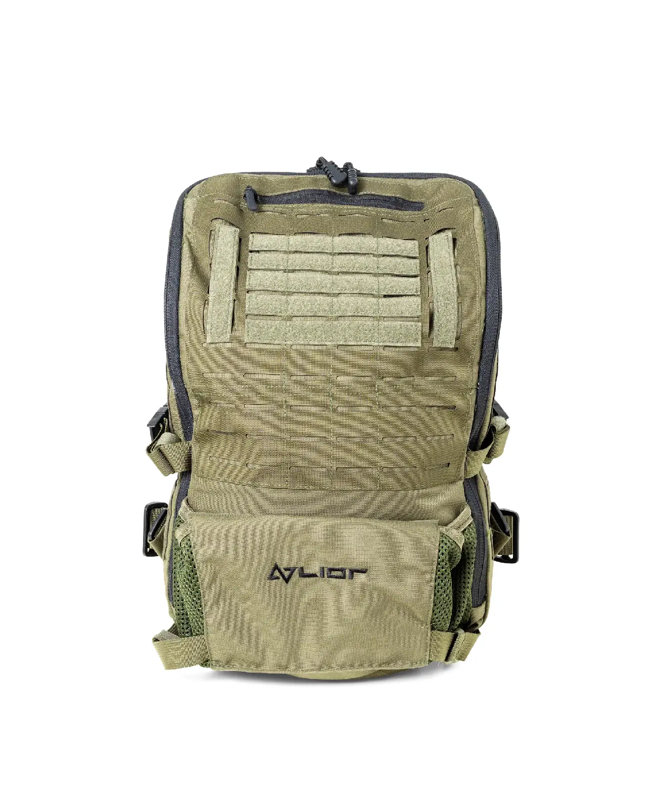 Lior Modular Fast Release Backpack 15+3L (Tzvi Tzav)