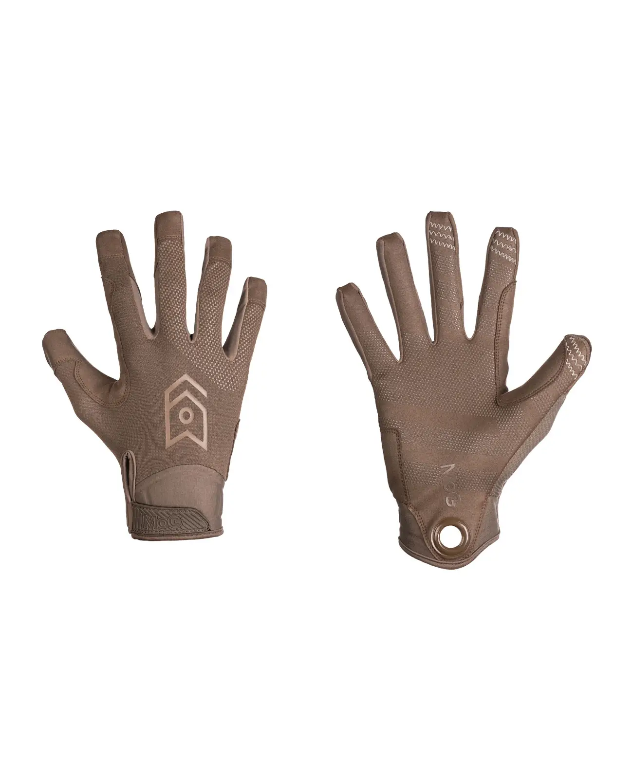MoG Target High Abrasion tactical glove