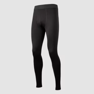 מכנס שכבת בסיס צמר מרינו BRAVO PANTS ACTIVE - Night Heron מכנס שכבת בסיס צמר מרינו BRAVO PANTS ACTIVE - Night Heron