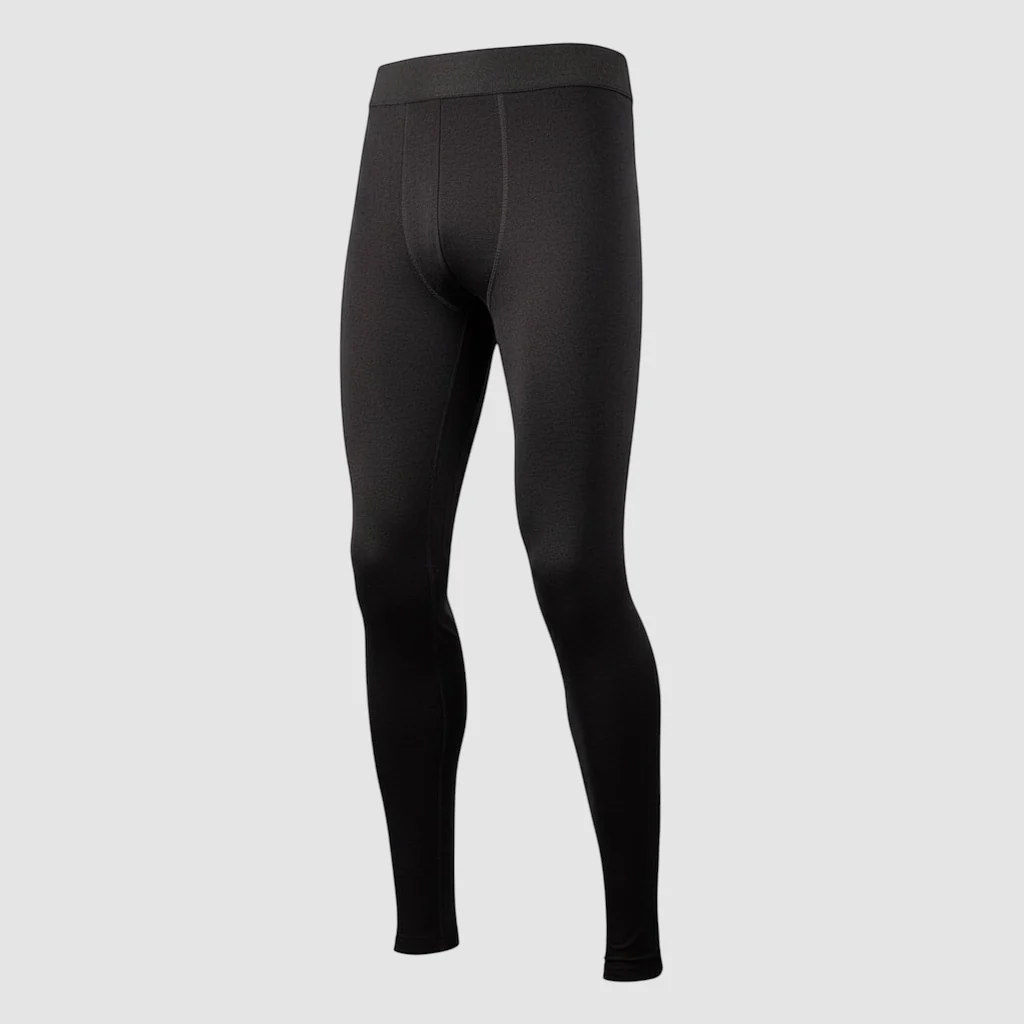 BRAVO PANTS ACTIVE - Night Heron BRAVO PANTS ACTIVE - Night Heron
