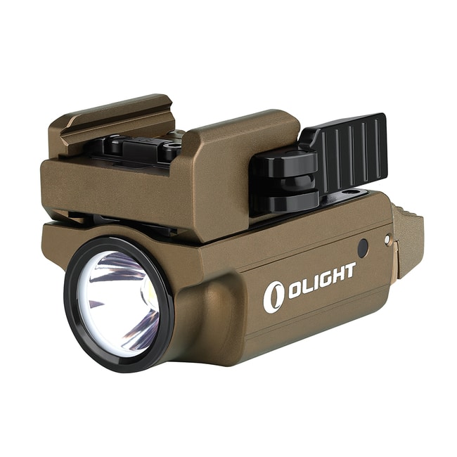 פנס זעיר נטען לנשק עם מתאם חיבור מתכוונן OLIGHT PL MINI 2 VALKYRIE - פנס בלבד, אלומה רחבה במרחק 100 מטרים פנס זעיר נטען לנשק עם מתאם חיבור מתכוונן OLIGHT PL MINI 2 VALKYRIE - פנס בלבד, אלומה רחבה במרחק 100 מטרים