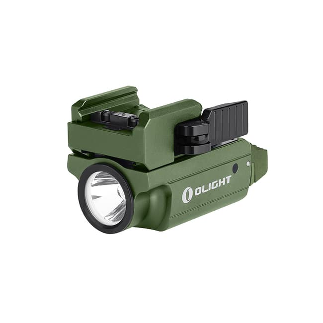 פנס זעיר נטען לנשק עם מתאם חיבור מתכוונן OLIGHT PL MINI 2 VALKYRIE - פנס בלבד, אלומה רחבה במרחק 100 מטרים פנס זעיר נטען לנשק עם מתאם חיבור מתכוונן OLIGHT PL MINI 2 VALKYRIE - פנס בלבד, אלומה רחבה במרחק 100 מטרים
