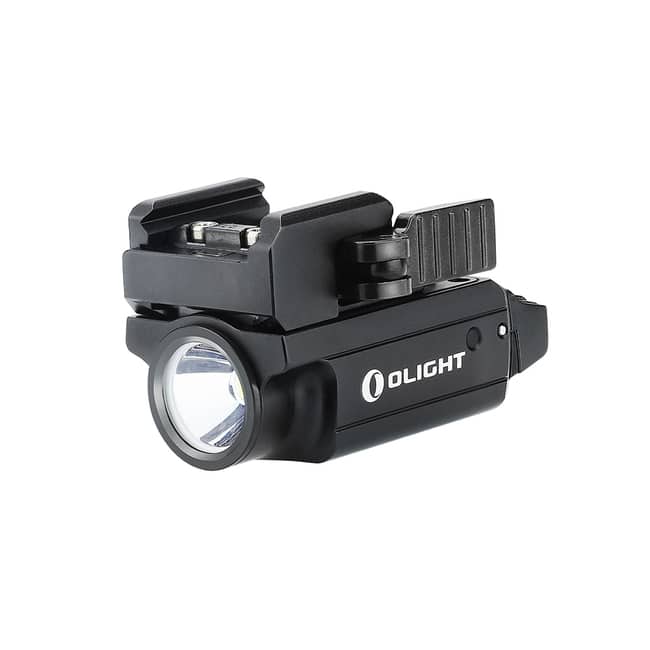 פנס זעיר נטען לנשק עם מתאם חיבור מתכוונן OLIGHT PL MINI 2 VALKYRIE - פנס בלבד, אלומה רחבה במרחק 100 מטרים פנס זעיר נטען לנשק עם מתאם חיבור מתכוונן OLIGHT PL MINI 2 VALKYRIE - פנס בלבד, אלומה רחבה במרחק 100 מטרים