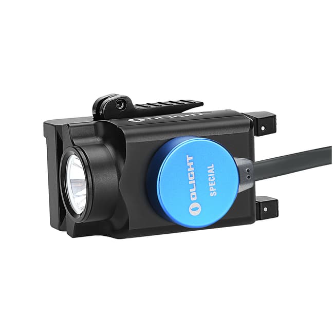 פנס זעיר נטען לנשק עם מתאם חיבור מתכוונן OLIGHT PL MINI 2 VALKYRIE - פנס בלבד, אלומה רחבה במרחק 100 מטרים פנס זעיר נטען לנשק עם מתאם חיבור מתכוונן OLIGHT PL MINI 2 VALKYRIE - פנס בלבד, אלומה רחבה במרחק 100 מטרים