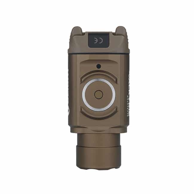 פנס לנשק עם מתאם חיבור מתכוונן OLIGHT PL-PRO VALKYRIE - פנס בלבד, אלומה רחבה במרחק 280 מטרים פנס לנשק עם מתאם חיבור מתכוונן OLIGHT PL-PRO VALKYRIE - פנס בלבד, אלומה רחבה במרחק 280 מטרים