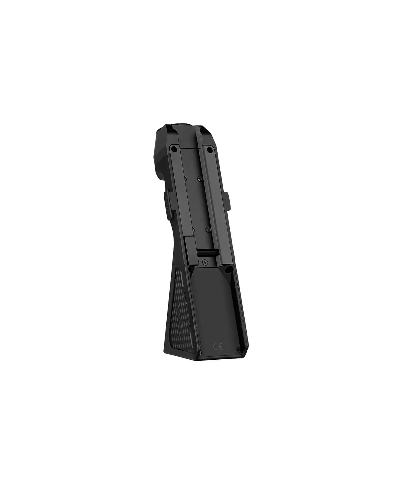 Olight  - Sigurd Angled foregrip with built-in flashlight featuring magnetic charging and a maximum beam distance of 240 meters, designed for AR15/M4/M16/M5 and more